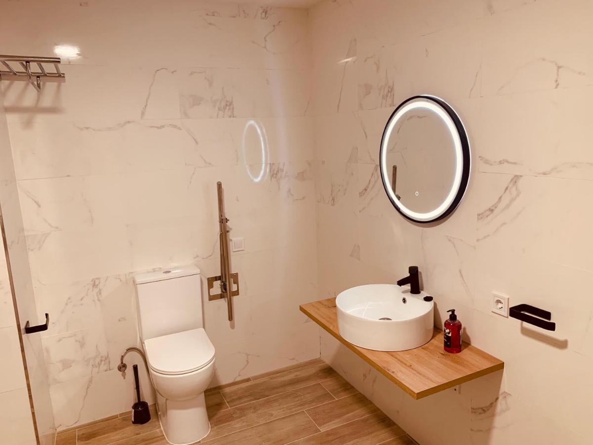 Appartamento Oizpe Gernihost En Urdaibai Guernica y Luno Esterno foto